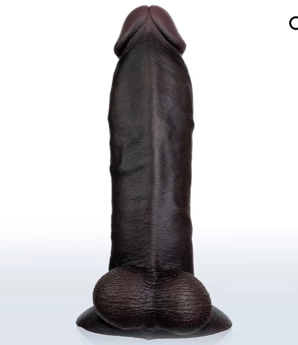 Max – Real Doll The World's Finest Love Doll » RealCock 2 DTF
