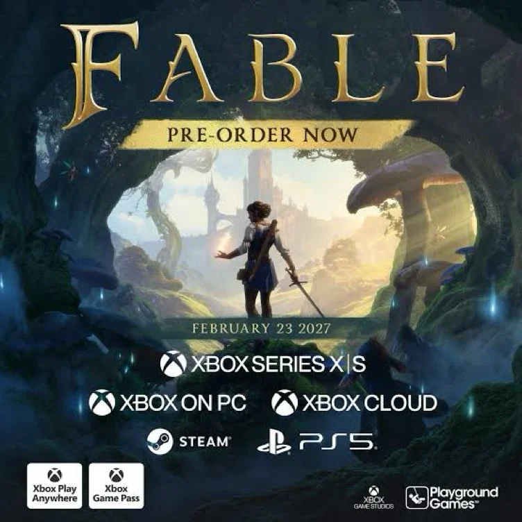 Fable