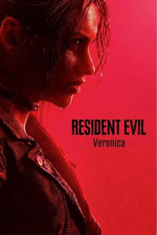 Resident Evil Veronica