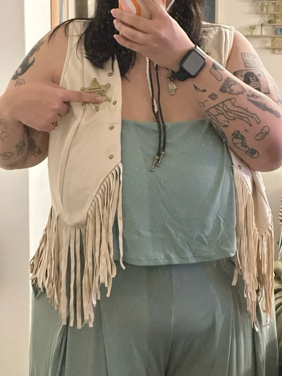 Clothes 🥰