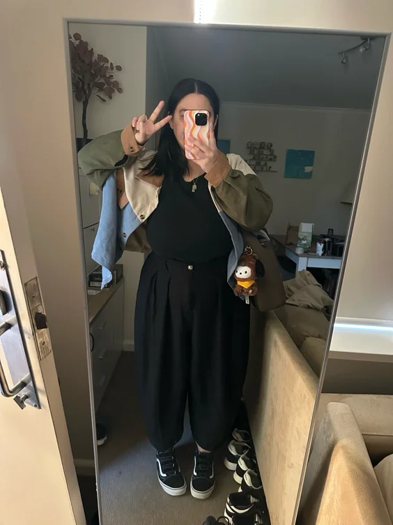 New Shoes 🥰