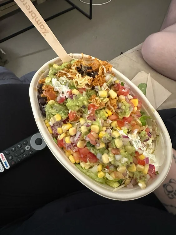 Lunch <3