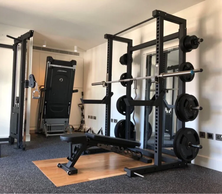 Personal training (1 month)