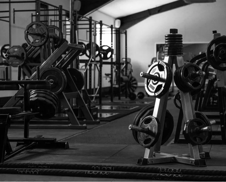 Gym Membership (1 year)