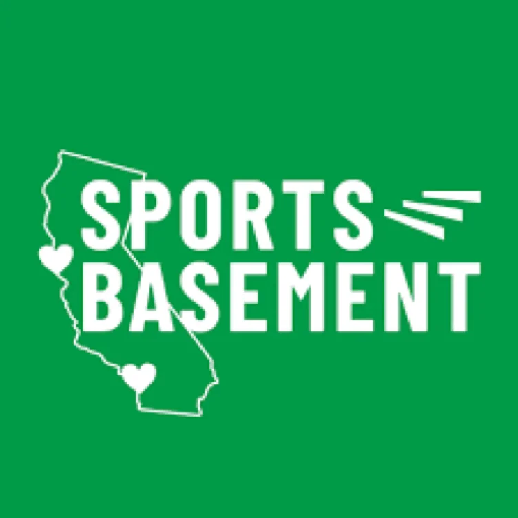 Sports Basement Gift Card