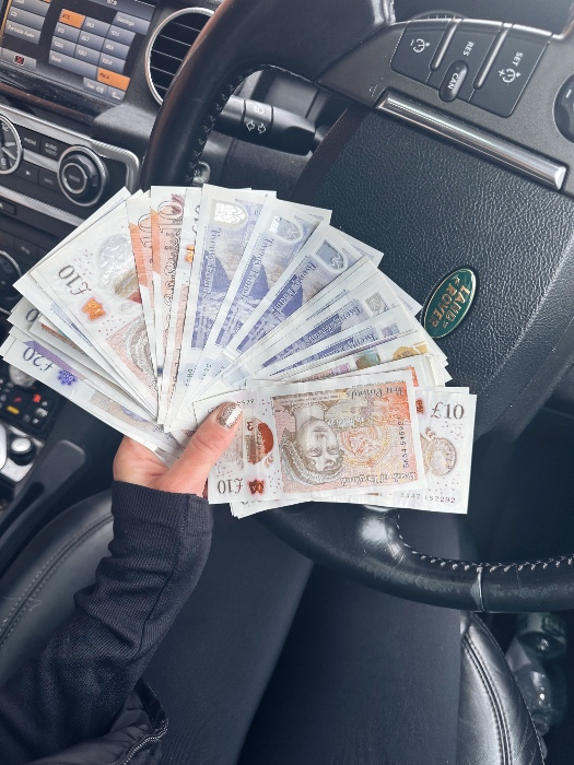 VALENTINES GIFT 🌹