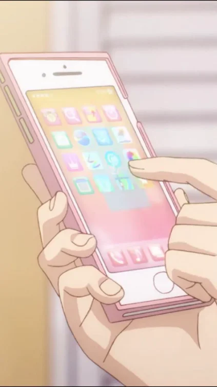 New Phone