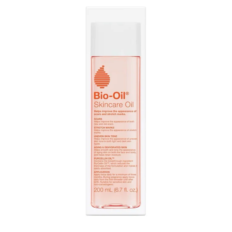 Bio Oil