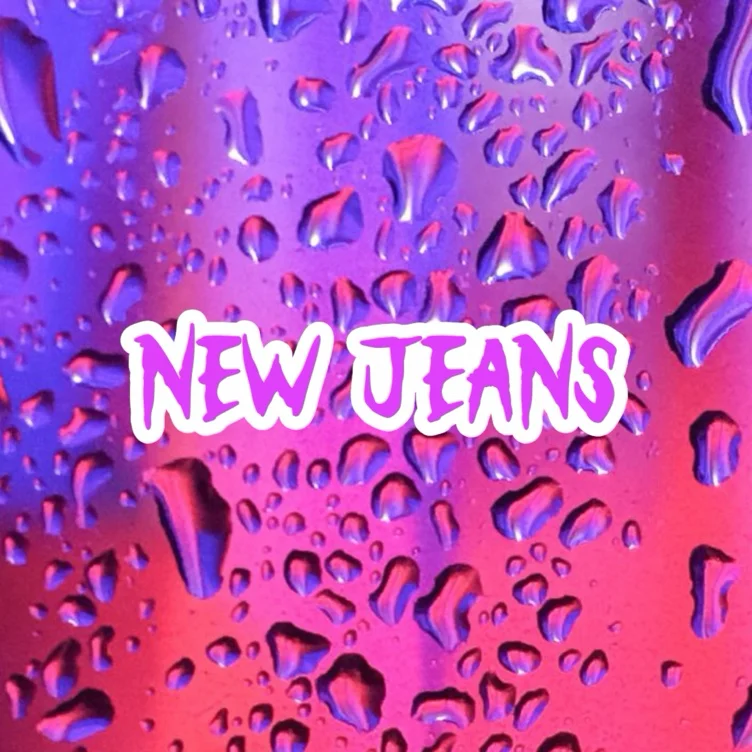 New Jeans