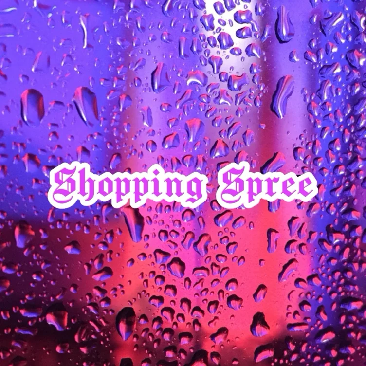 Shopping Spree
