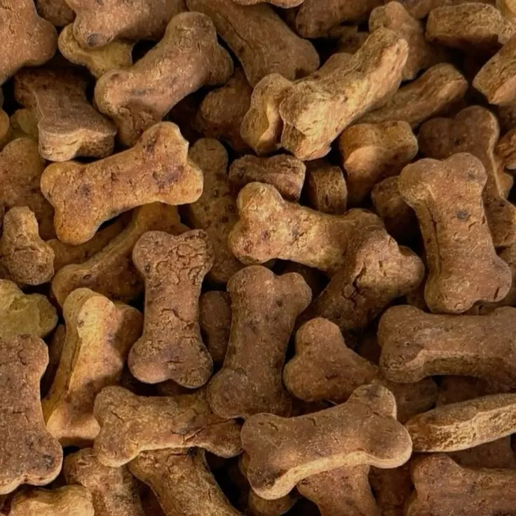 Puppy Treats