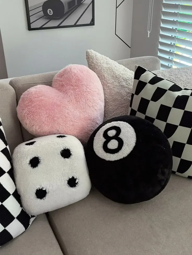 Cool Pillows