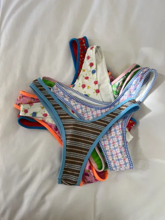 Undies <3