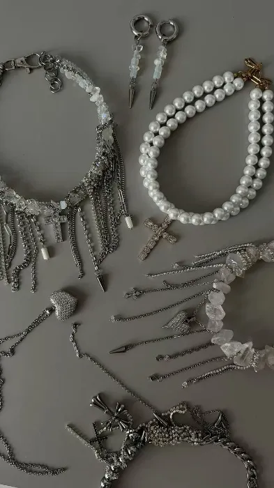 Jewelry!!