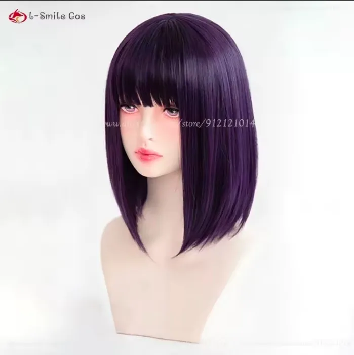 Marin Wig