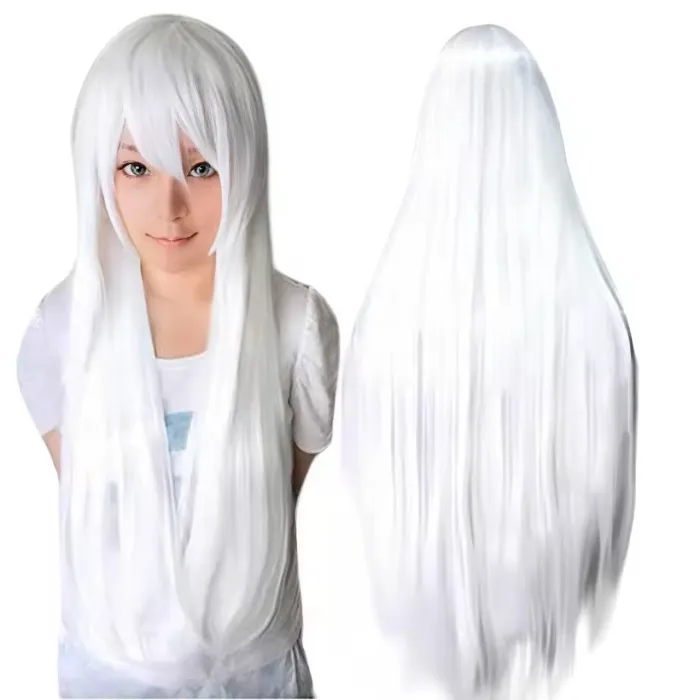 Echidna wig