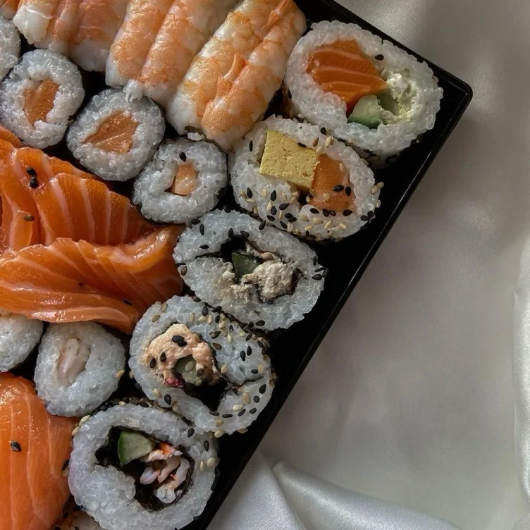 food
