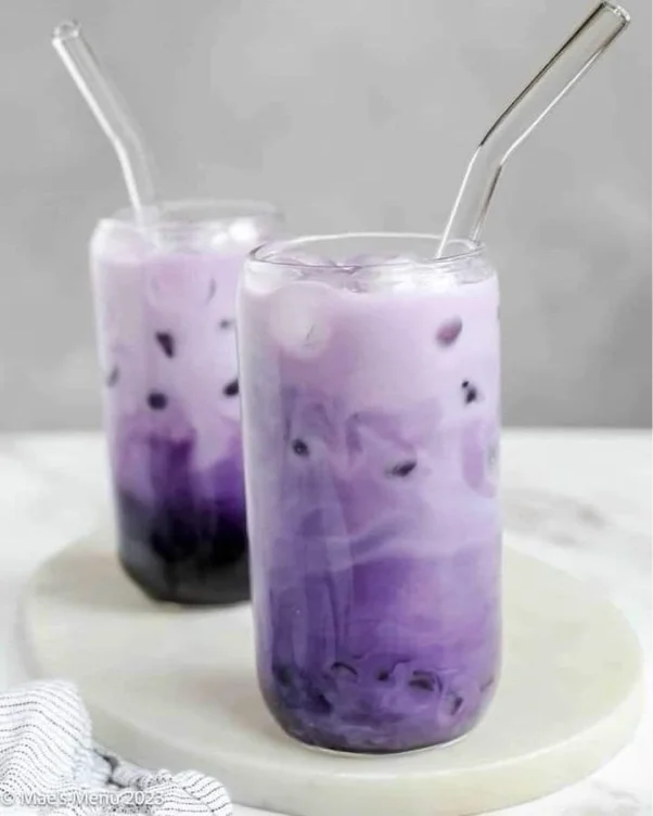 coffee/boba