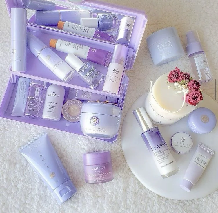 skincare
