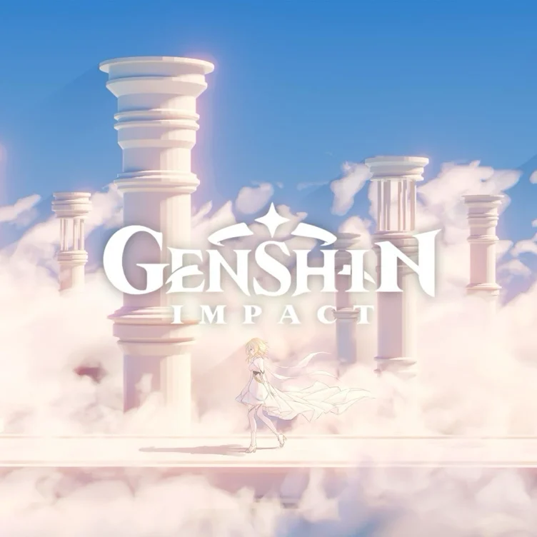 genshin funds <3