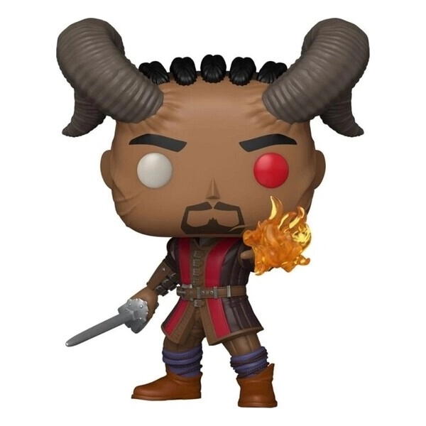 Funko POP! Wyll π©^._.^πͺ