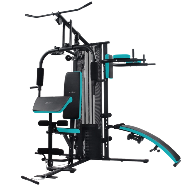 Drumfit HomeGym 2000 Double
