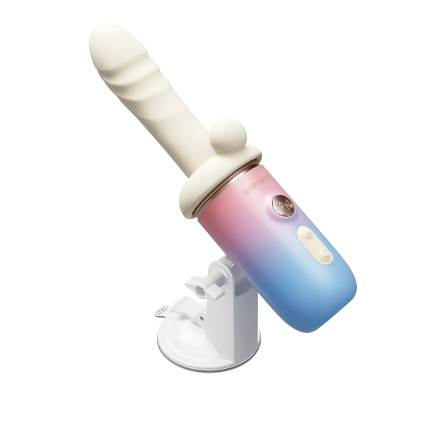 Lovense Spinel App Enabled Pocket Machine