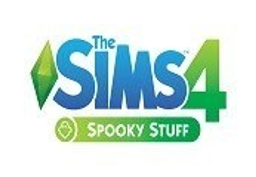 The Sims 4 - Spooky Stuff DLC EA App CD Key