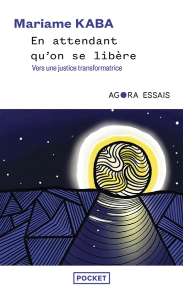 En attendant qu'on se libère : vers une justice sans police ni prison de Mariame Kaba | Livres en français et autres langues | Biographies | Faits vécus/Bio divers | Coop l'Euguélionne, librairie féministe | Acheter des livres papier et numériques en ligne
