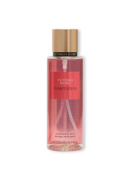 Temptation Fragrance - Victoria's Secret 