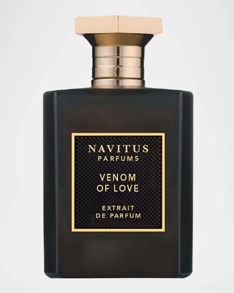 Venom of Love Extrait De Parfum, 100 mL