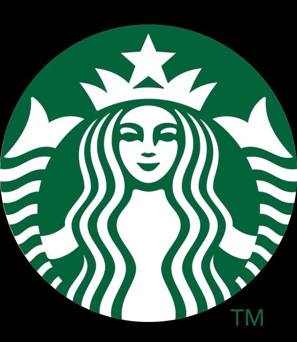 Weekly coffee at Starbucks ☕️🤍