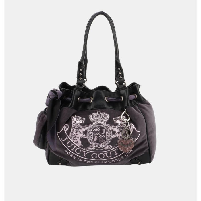Juicy Couture bag