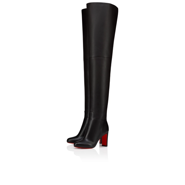 Boots Thigh Christian Louboutin
