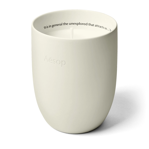Aesop Aromatique Candle
