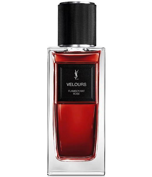 Yves Saint Laurent Le Vestiaire des Parfums Velours Eau de Parfum