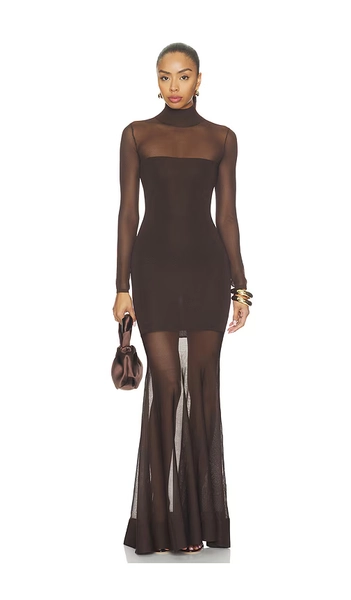 Angie Knit Dress