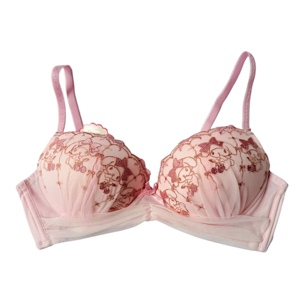 my melody bra  
