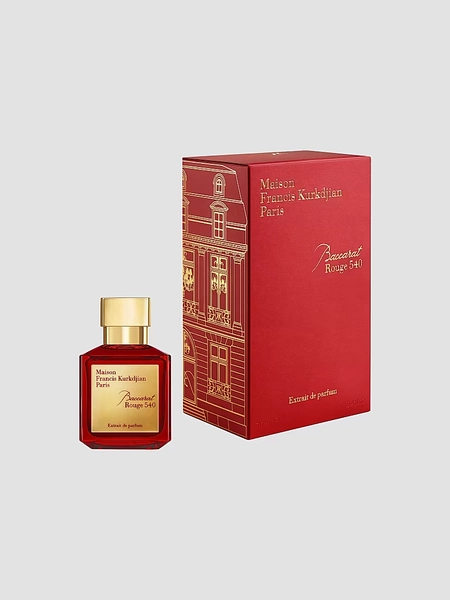 Baccarat Rouge 540 Extrait de Parfum