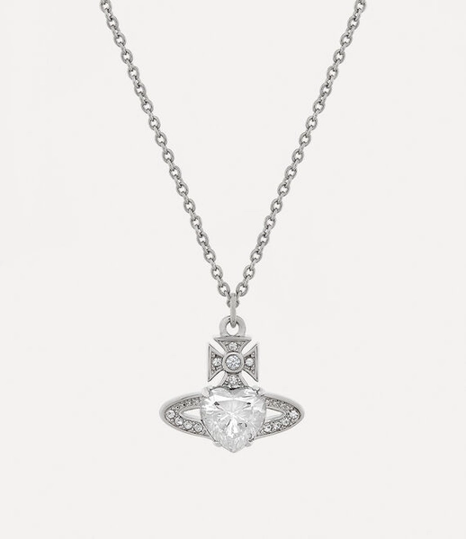 Ariella Pendant Necklace 