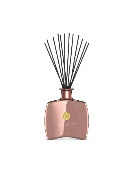 Private Collection Suede Vanilla Fragrance Sticks 450 ml