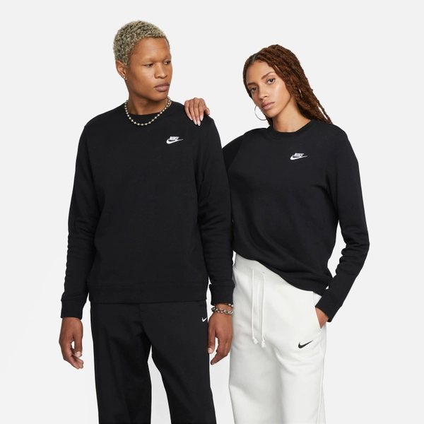 Nike Sportswear Club Fleece