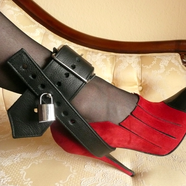 High-Heel-Fixer | McHurt
