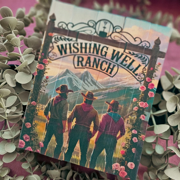 Chestnut Springs special edition set 