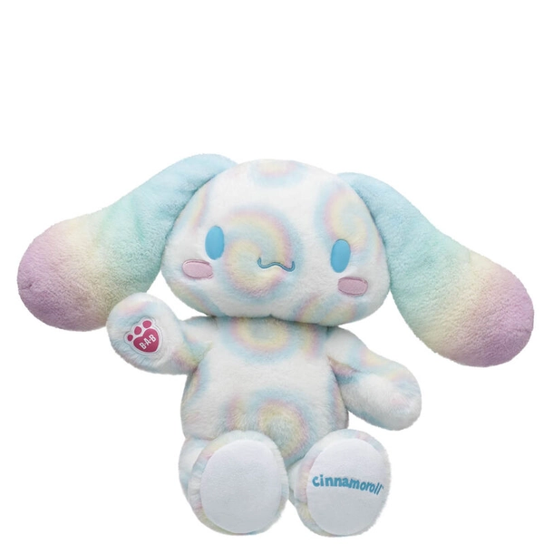 Sanrio Hello Kitty & Friends Rainbow Dreams | Build-A-Bear