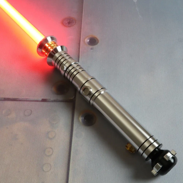 Revan Savior Lightsaber