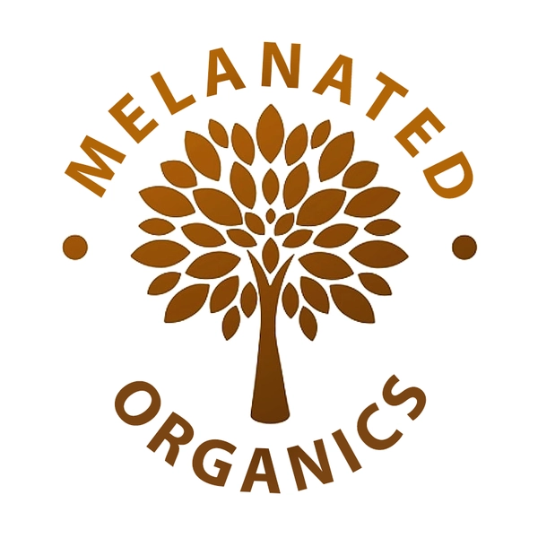Citrus Root - Melanated Organics