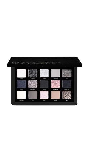 Xenon Eyeshadow Palette