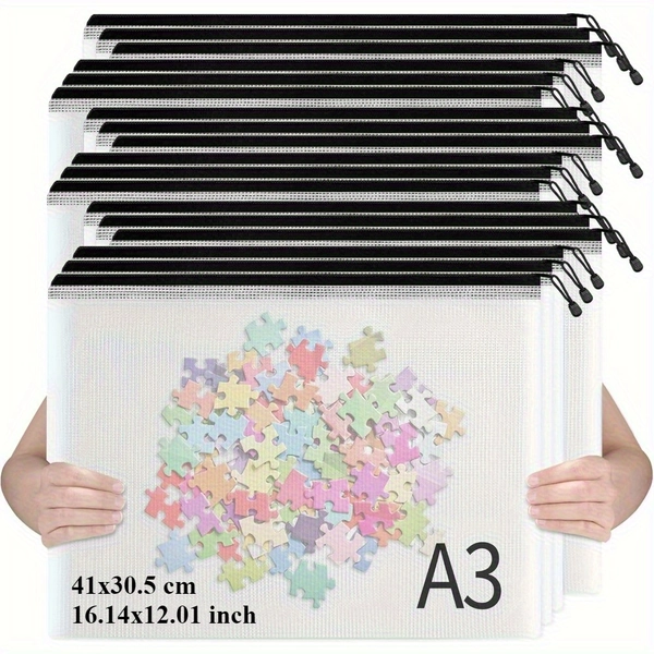 Art supplies organization!