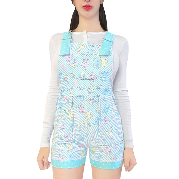 Baby Parade Overalls - LittleForBig Cute & Sexy Products